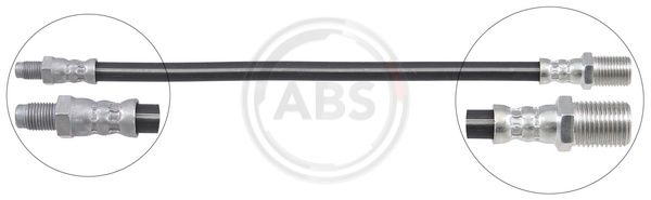 Obrázok Brzdová hadica A.B.S.  SL5030